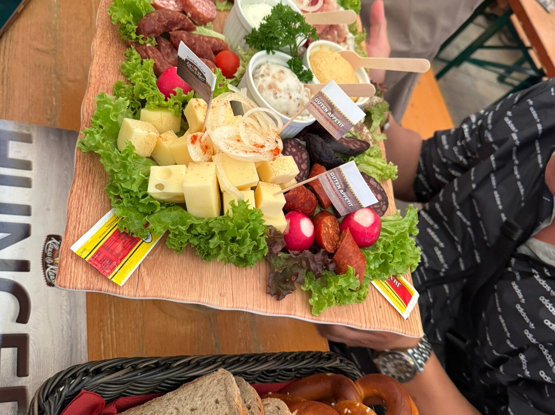 斯图加特啤酒节-斯图加特必去景点