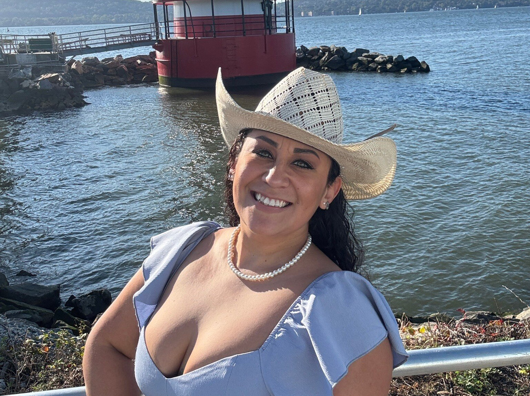 Sleepy Hollow Lighthouse