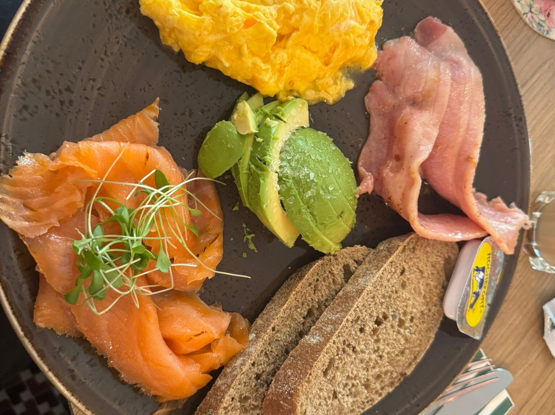 Sara's Café Ninove