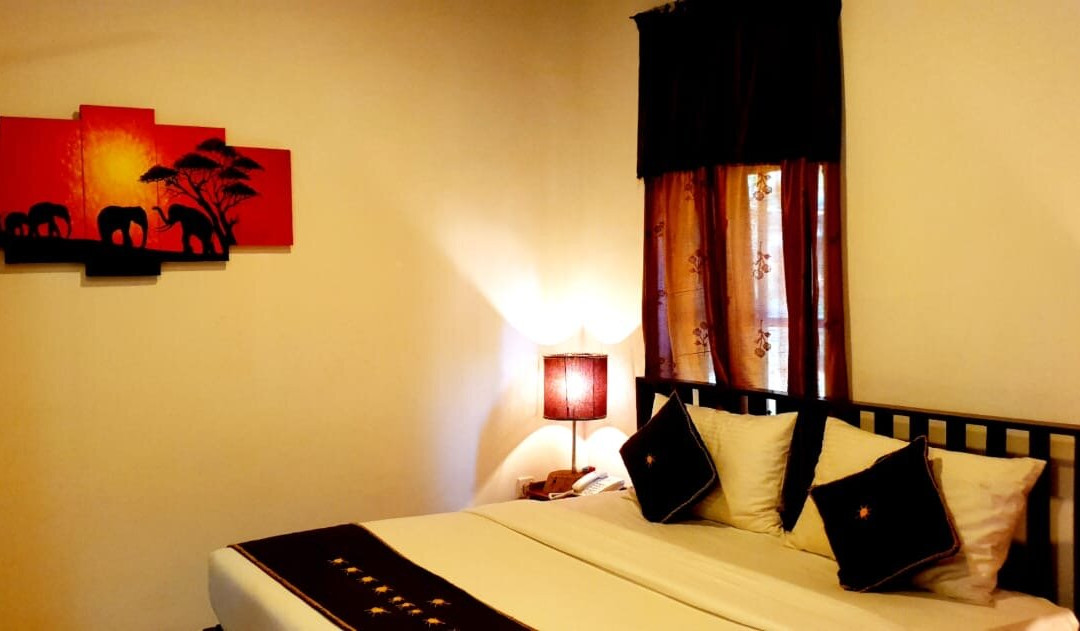 Pavana Hotel - Negombo主图