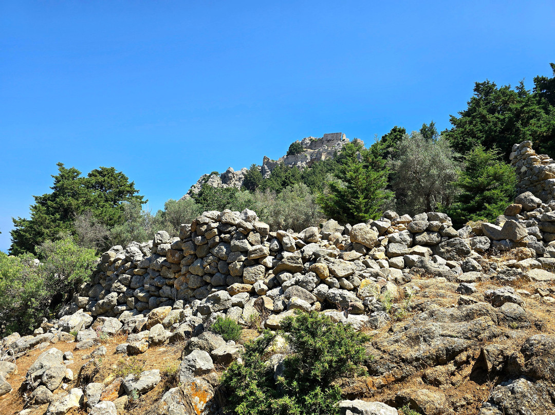 Paleo Pili-Pili必去景点