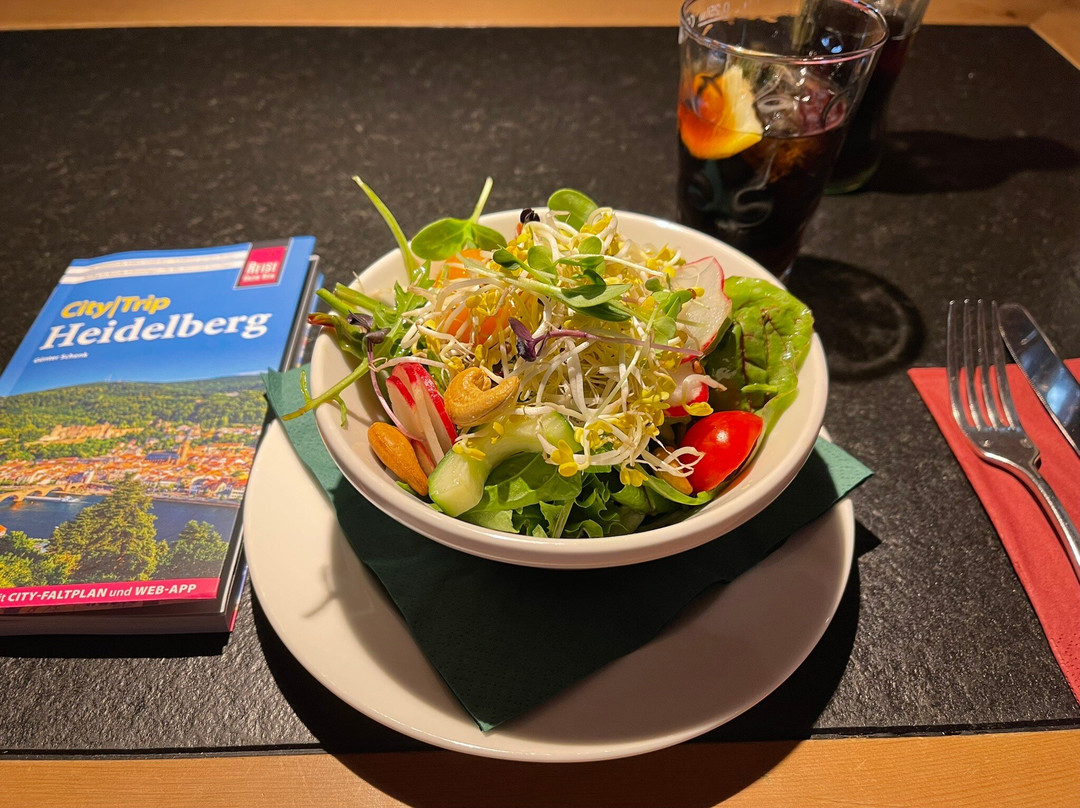 Berggasthof Konigstuhl主图