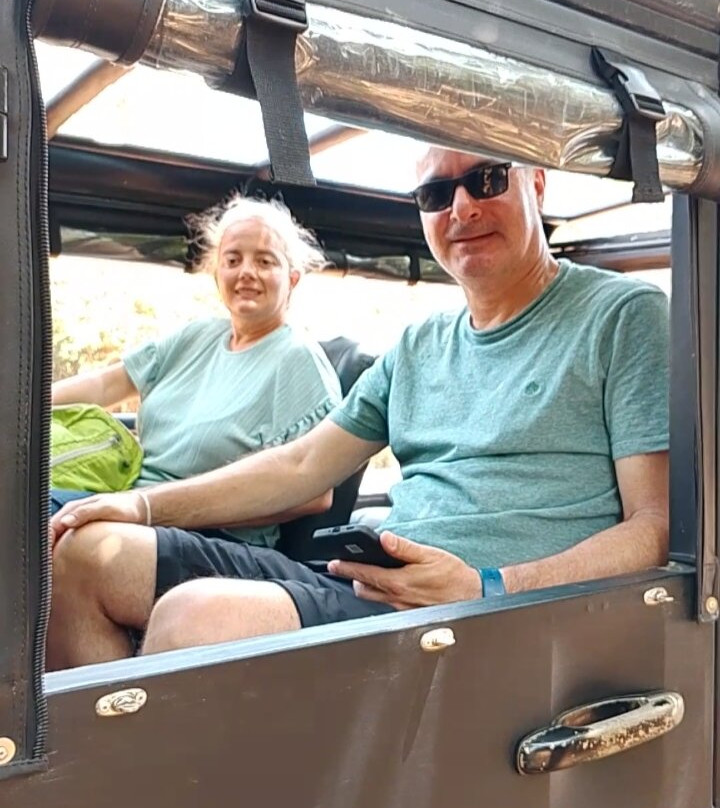 Hurulu Eco Park-哈巴拉娜必去景点