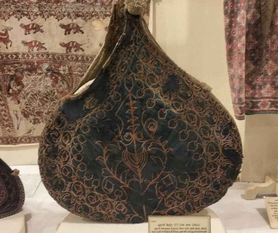 Martin Wickramasinghe Folk Museum Complex-加勒必去景点