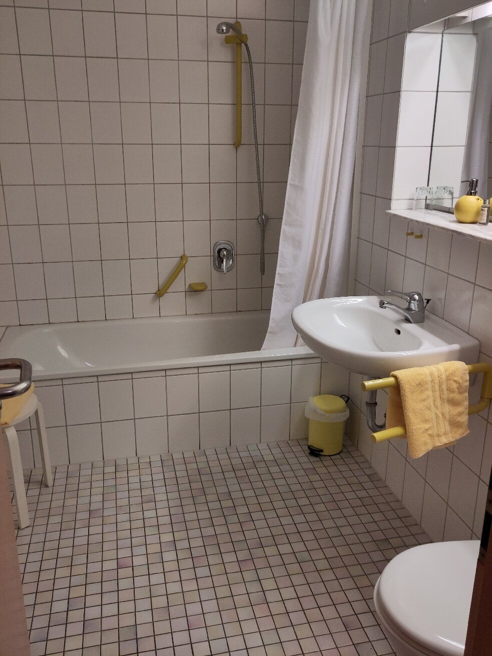 Hotel Pfalzer Hof  Zum Schokoladengiesser-官方