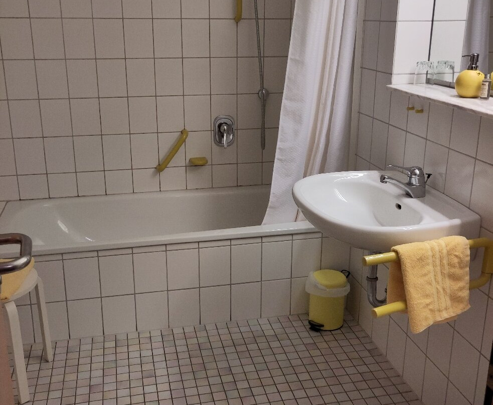 Hotel Pfalzer Hof  Zum Schokoladengiesser主图