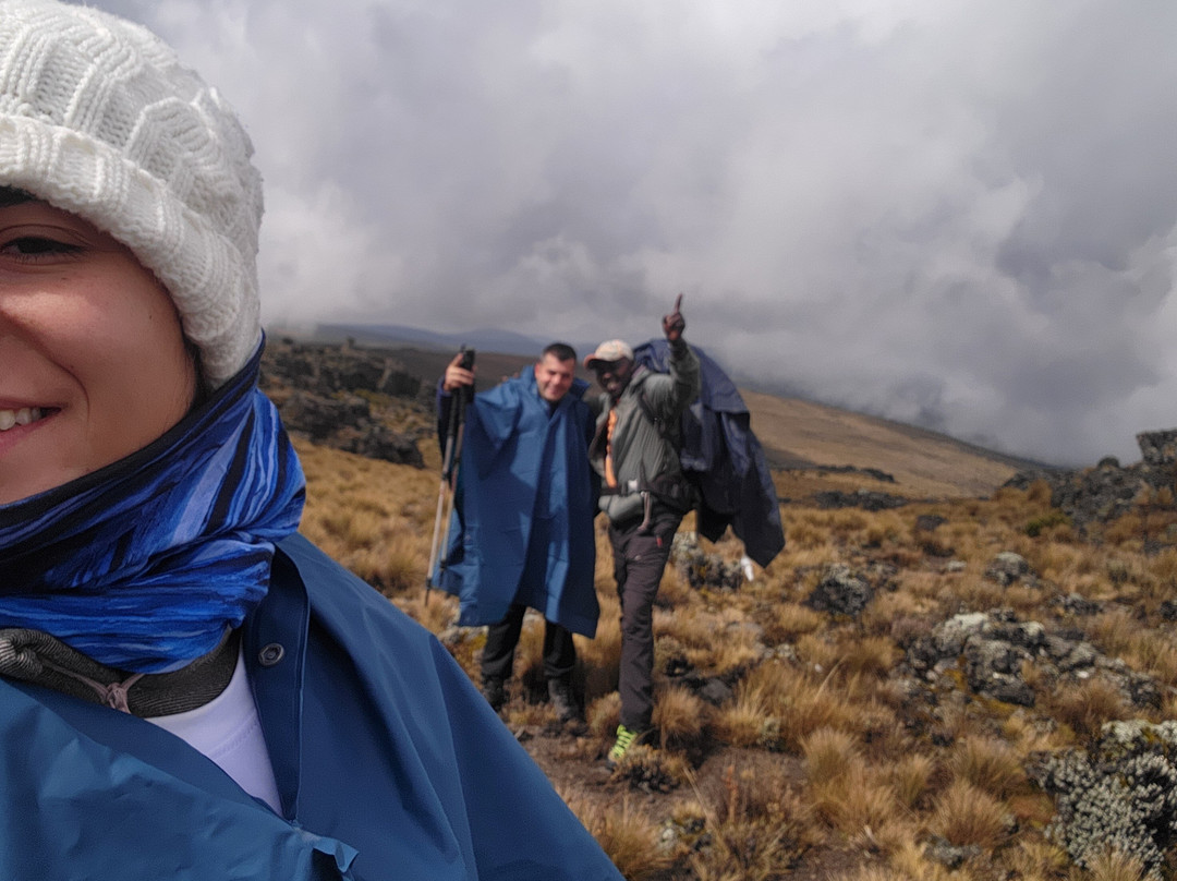 Polemark Tours-肯尼亚山国家公园必去景点