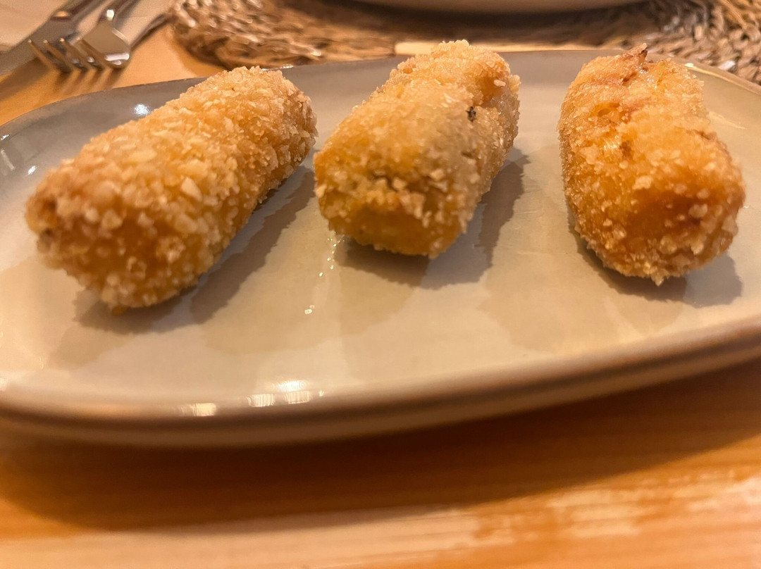 Restaurant La Quartera