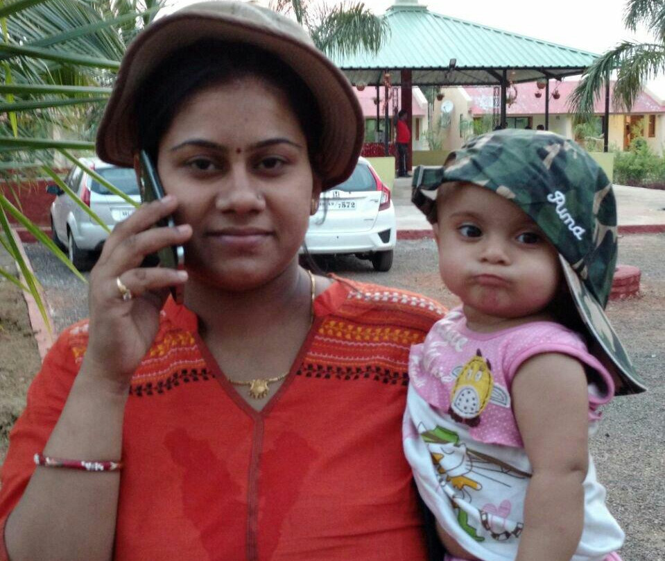 Tadoba Tiger Valley Resort主图