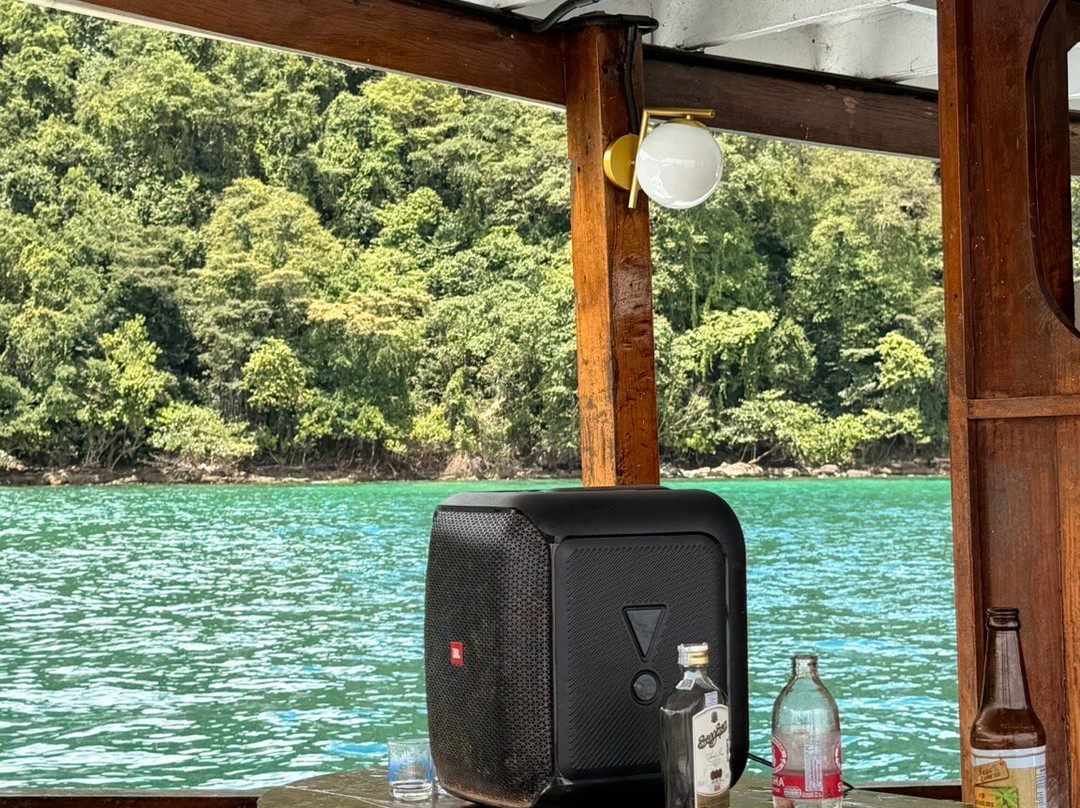 Mareblu Koh Kood-Koh Kood必去景点