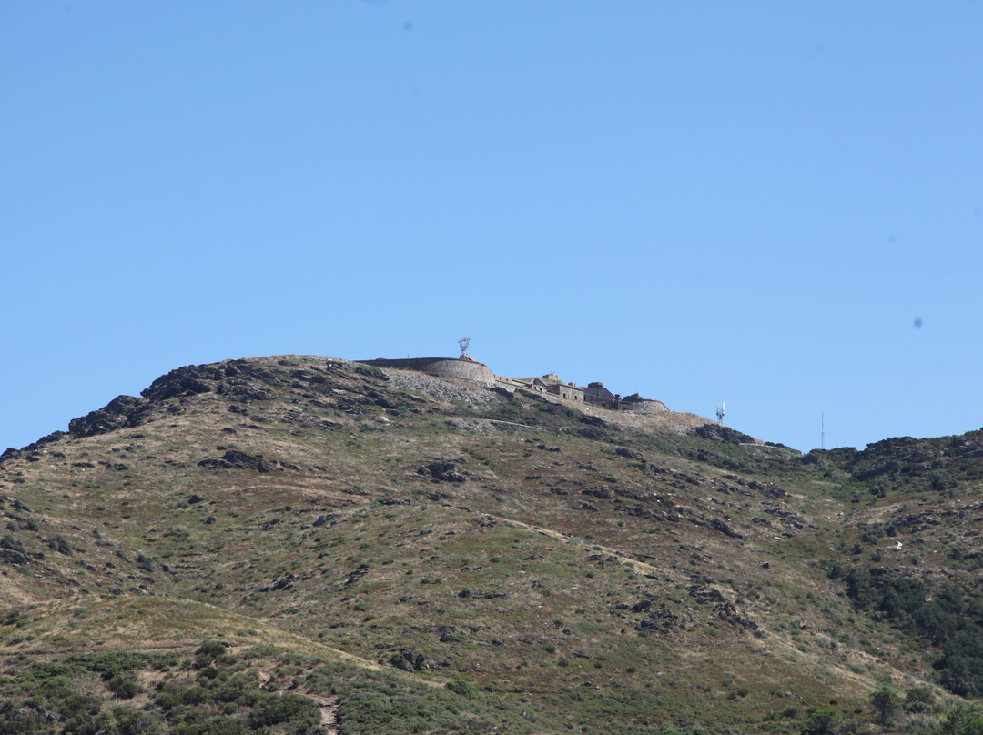 Le Sentier du Littoral-Port-Vendres必去景点