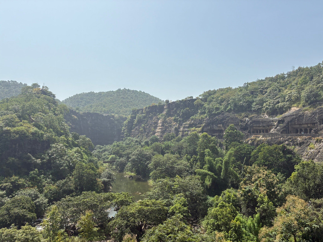 Amaze Tours-孟买必去景点