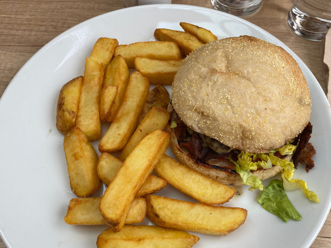 Greenmeadow Community Farm-Cwmbran必去景点