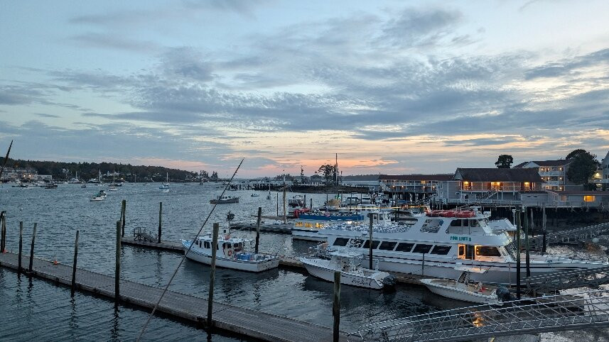 Fisherman's Wharf Inn主图