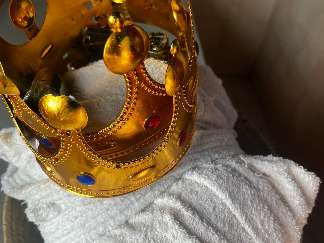 Nuru Spa and Wellness-江比阿尼必去景点