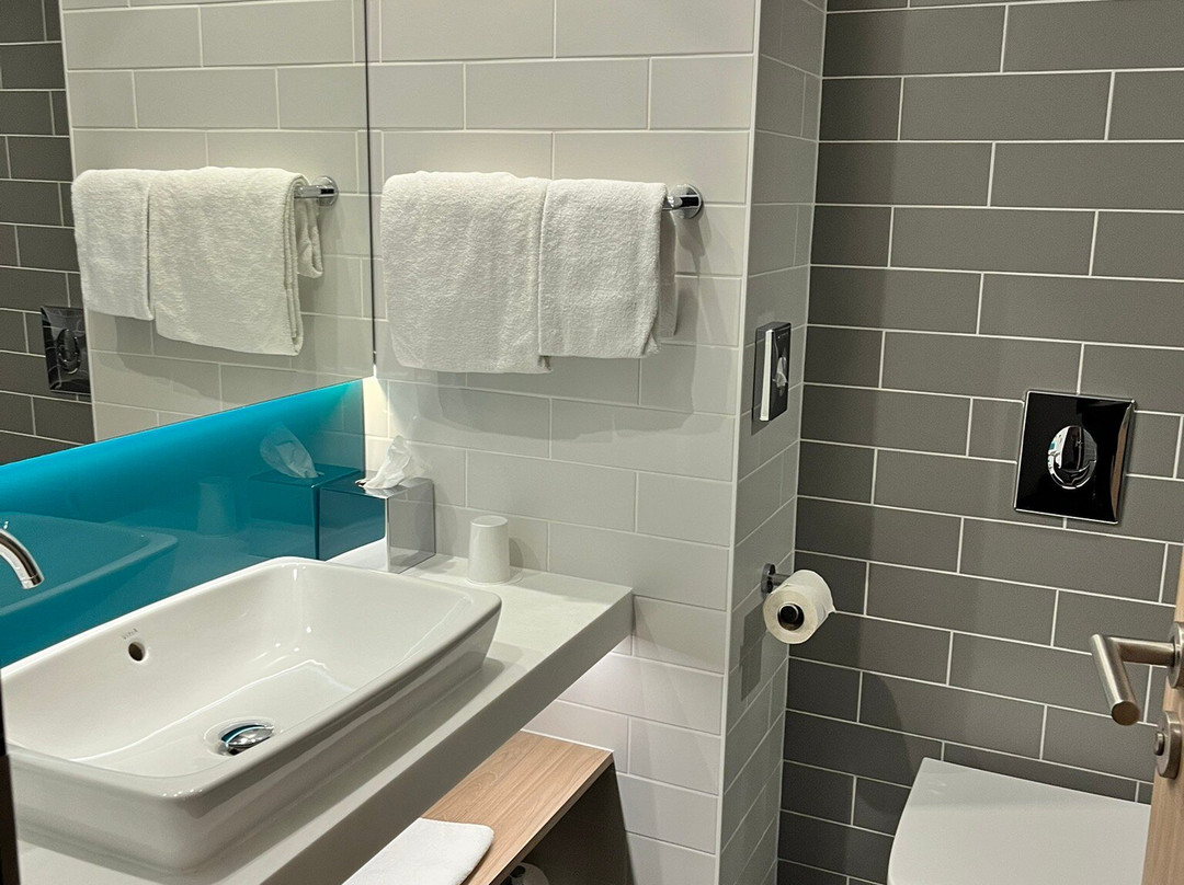 Holiday Inn Express Munich - Olching by IHG主图