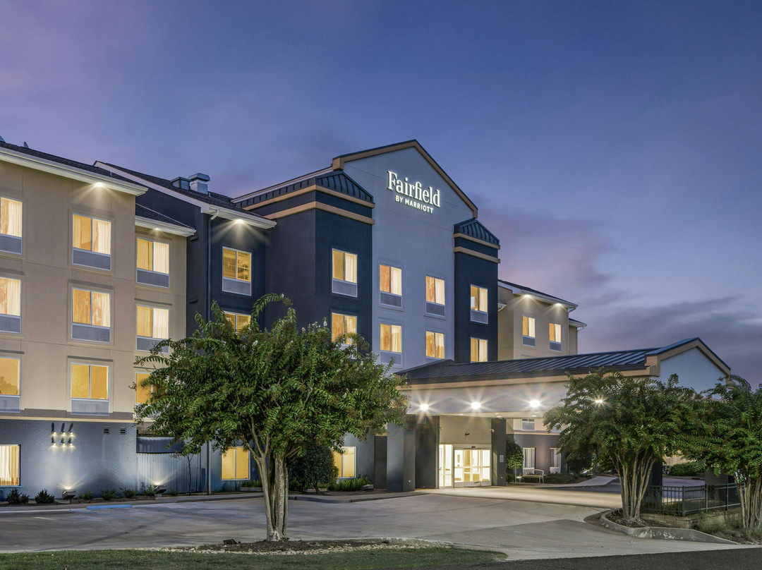 Fairfield by Marriott Inn & Suites Ruston