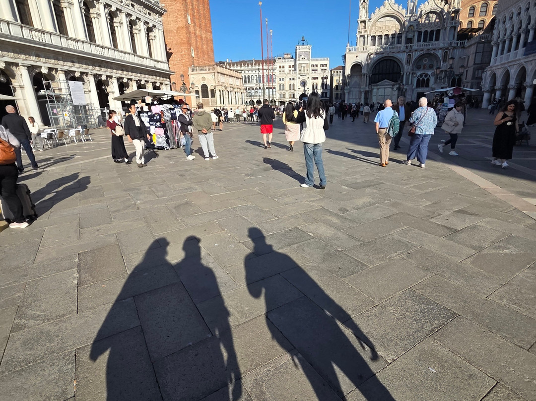 LivTours Venice-威尼斯必去景点