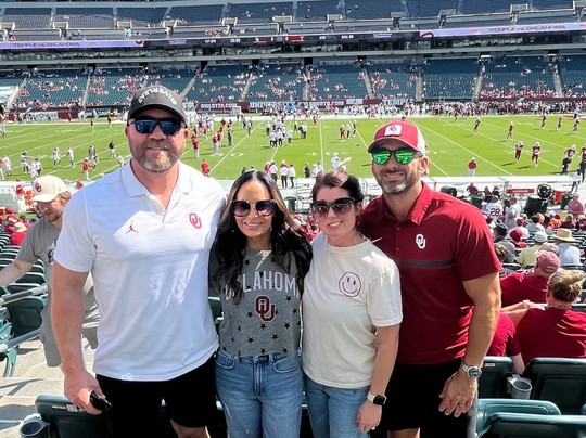 林肯金融体育场-费城必去景点