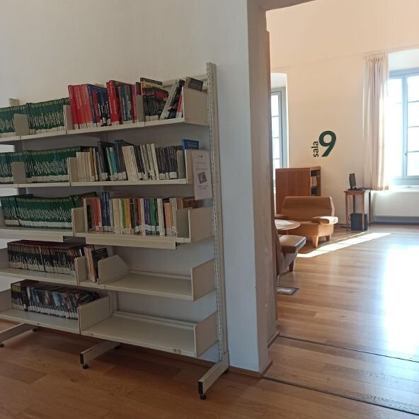 Biblioteca Comunale Laudense-洛迪必去景点