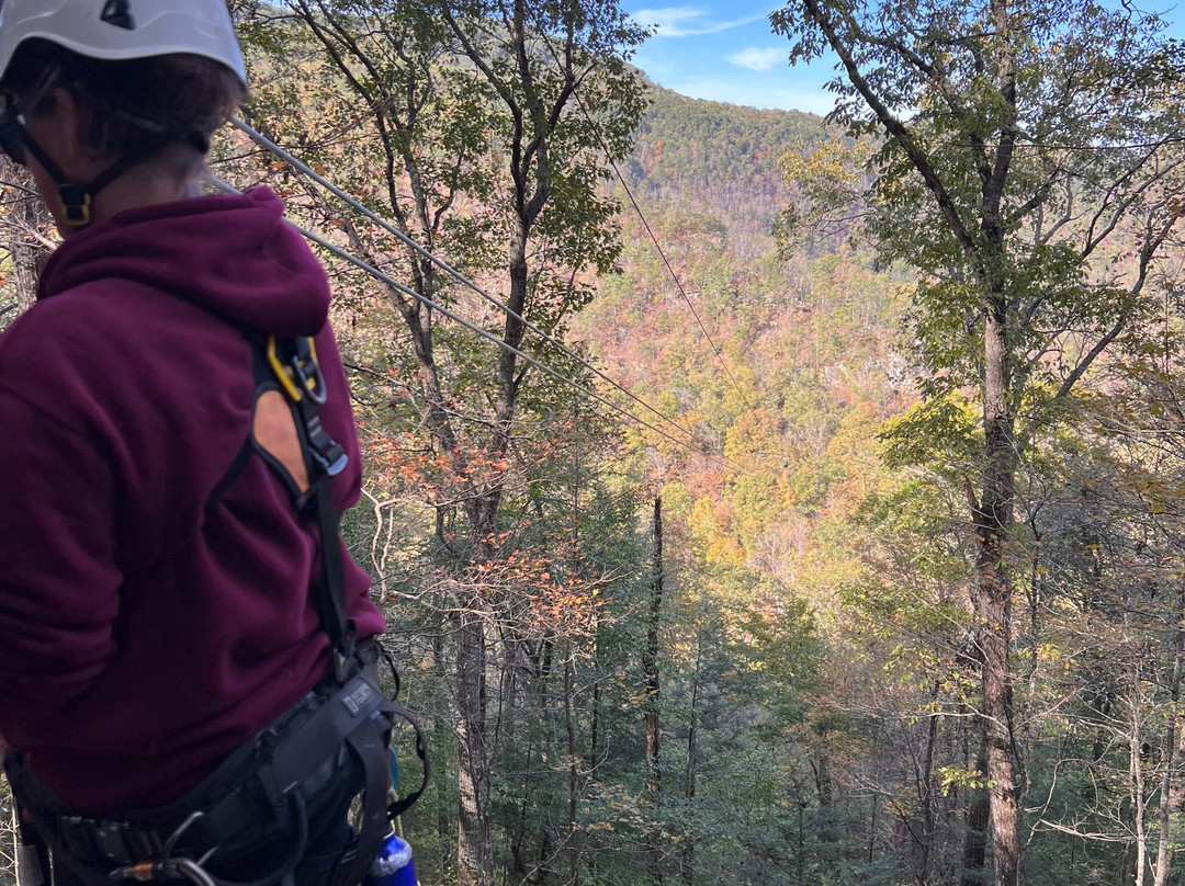 Pipestem Adventures-Pipestem必去景点