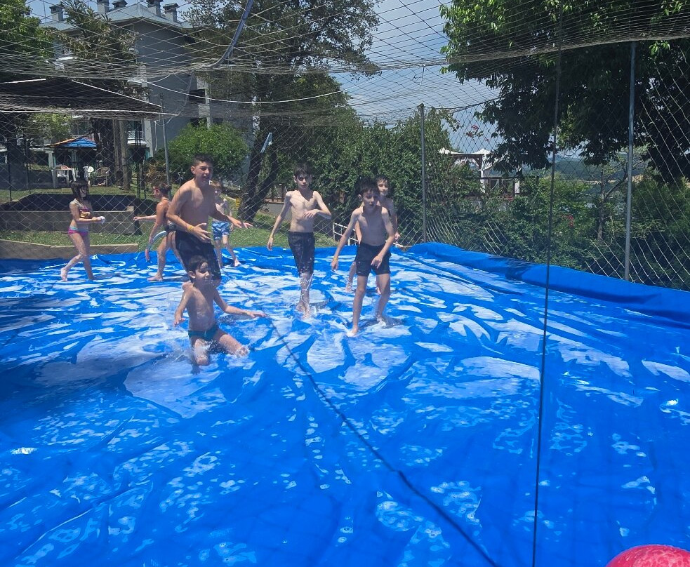 Ita Thermas Resort & Spa主图