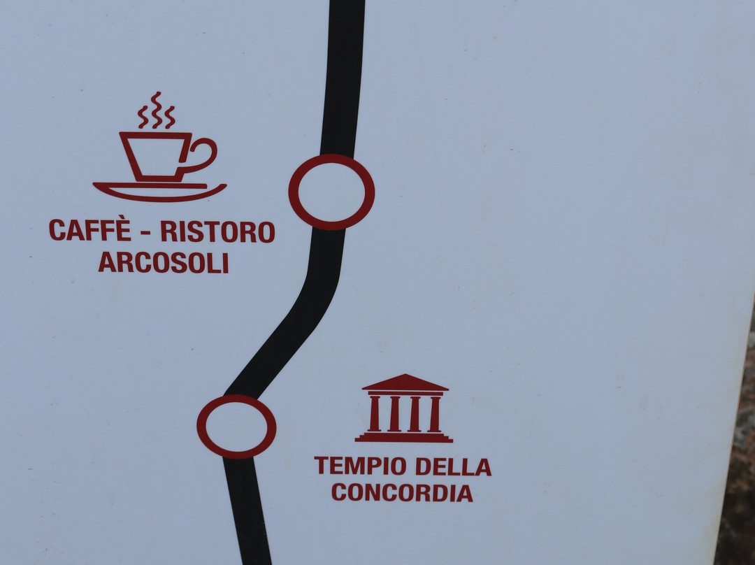 Valley of the Temples-阿格里真托必去景点