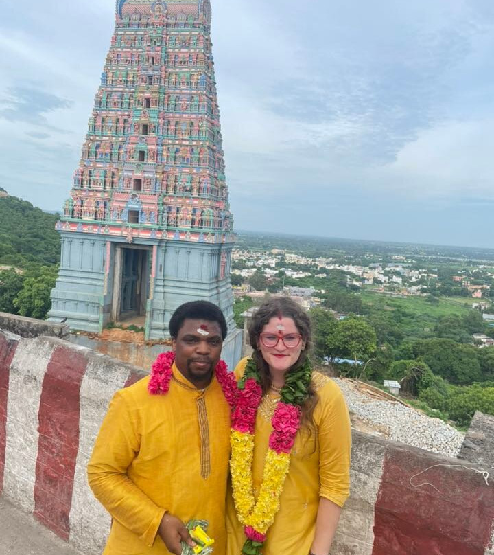 South India Tours and Travels-Tiruchirappalli必去景点