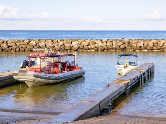 Makena Coast Charters-基黑必去景点