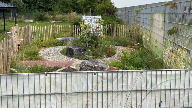 Innsider Hundewiese Ampfing-Ampfing必去景点