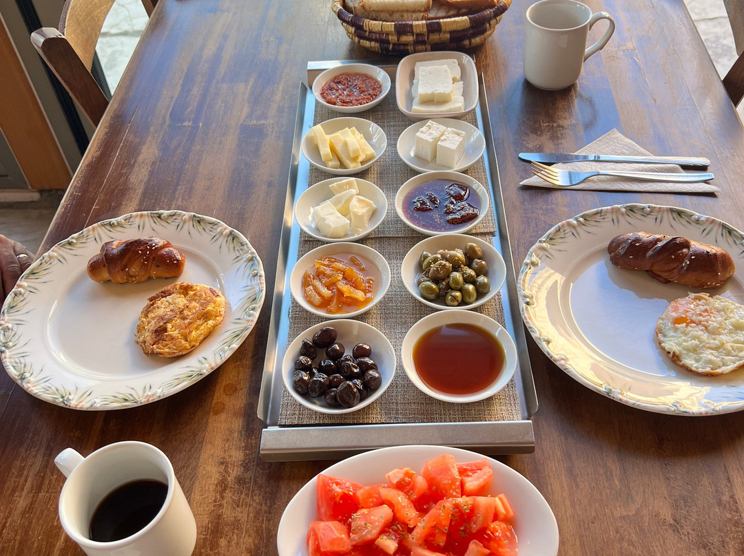 Revakli Ev Guest House主图