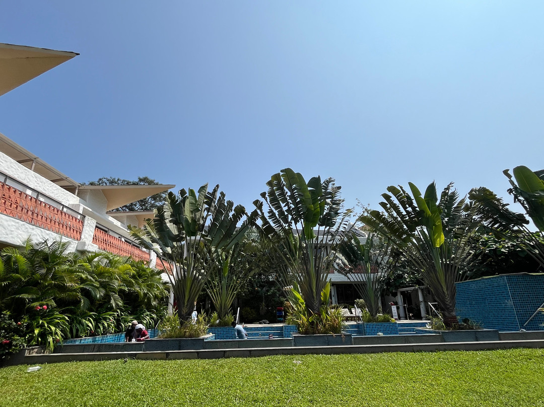 Storii By ITC Hotels Moira Riviera主图