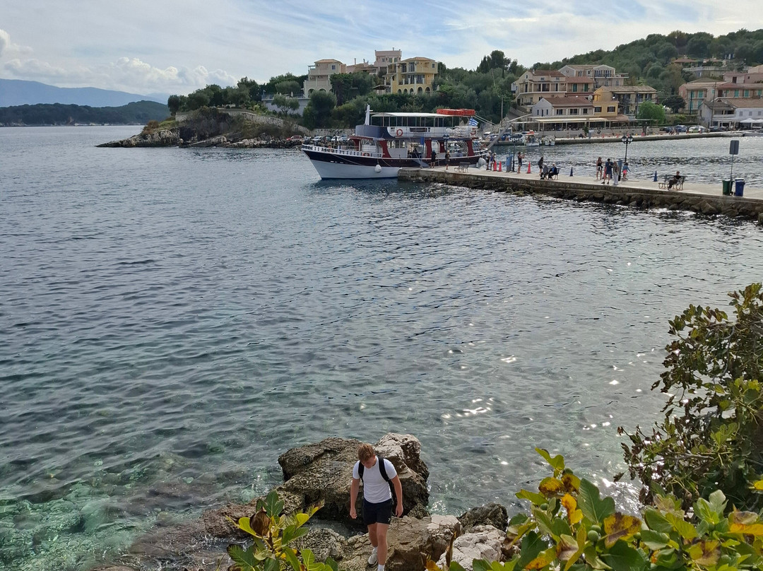 Madalena Boat Trips-Gouvia必去景点