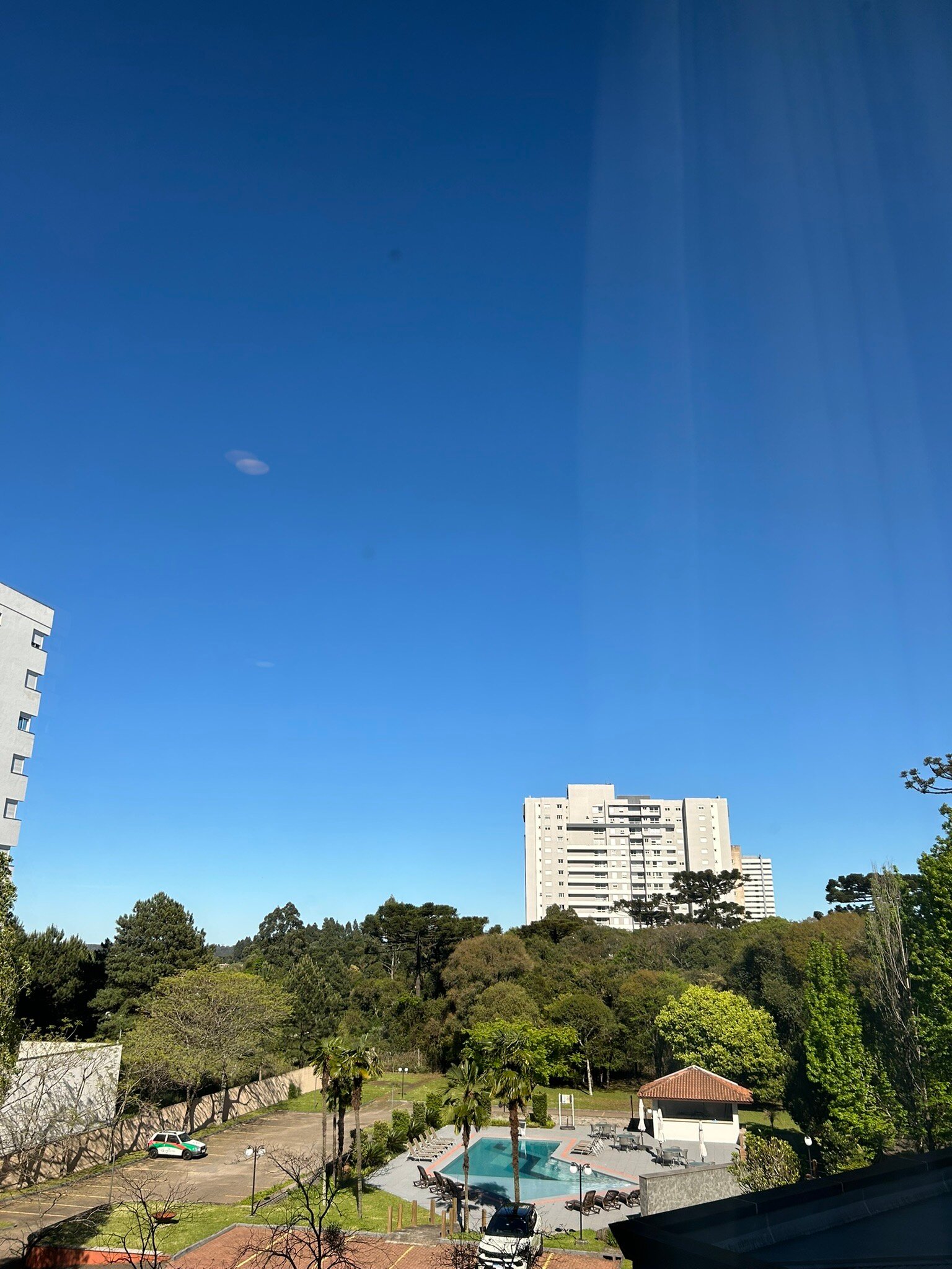 Intercity Caxias do Sul-官方