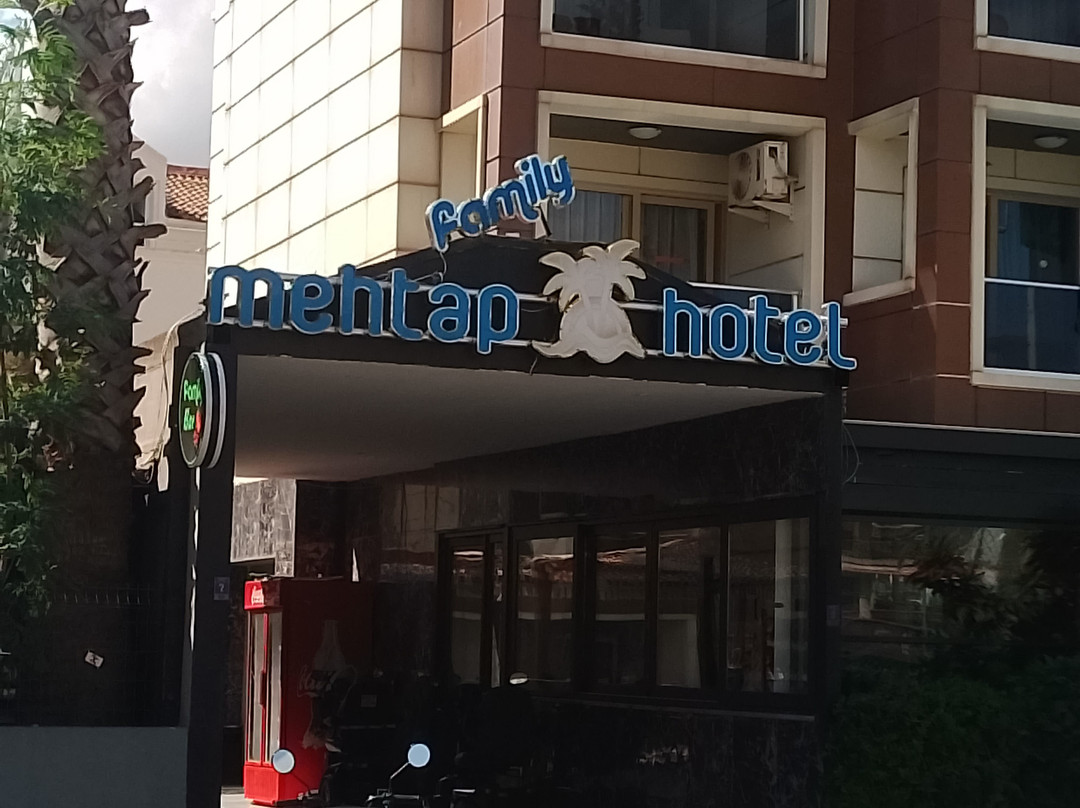 Club Meridmar Apart主图