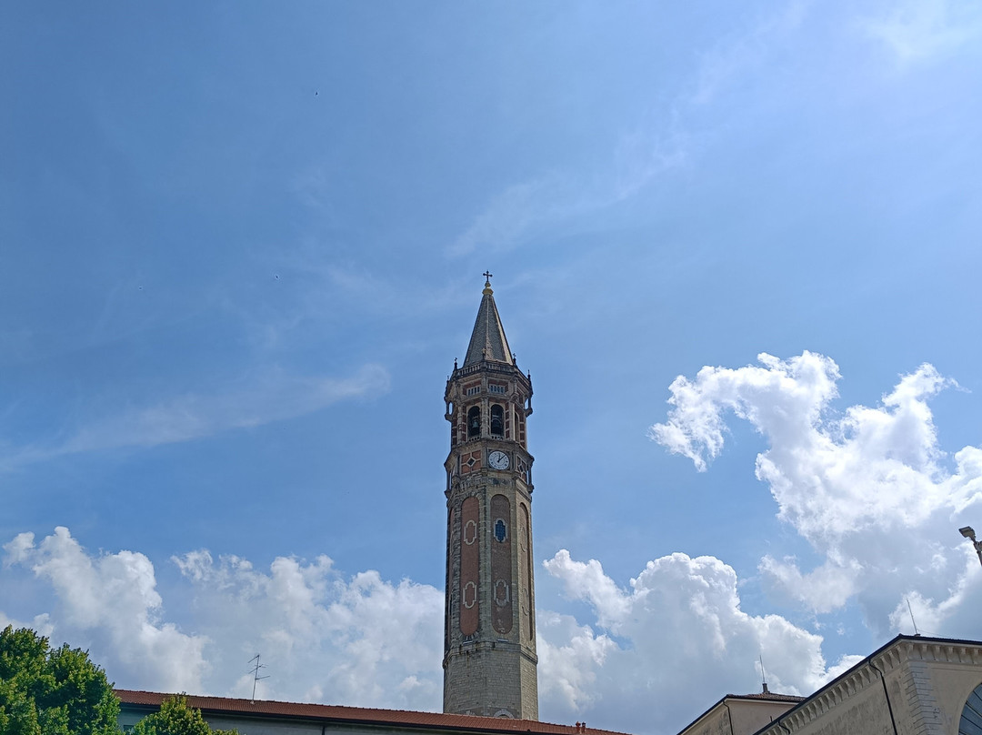 Campanile di San Nicolò-莱科必去景点