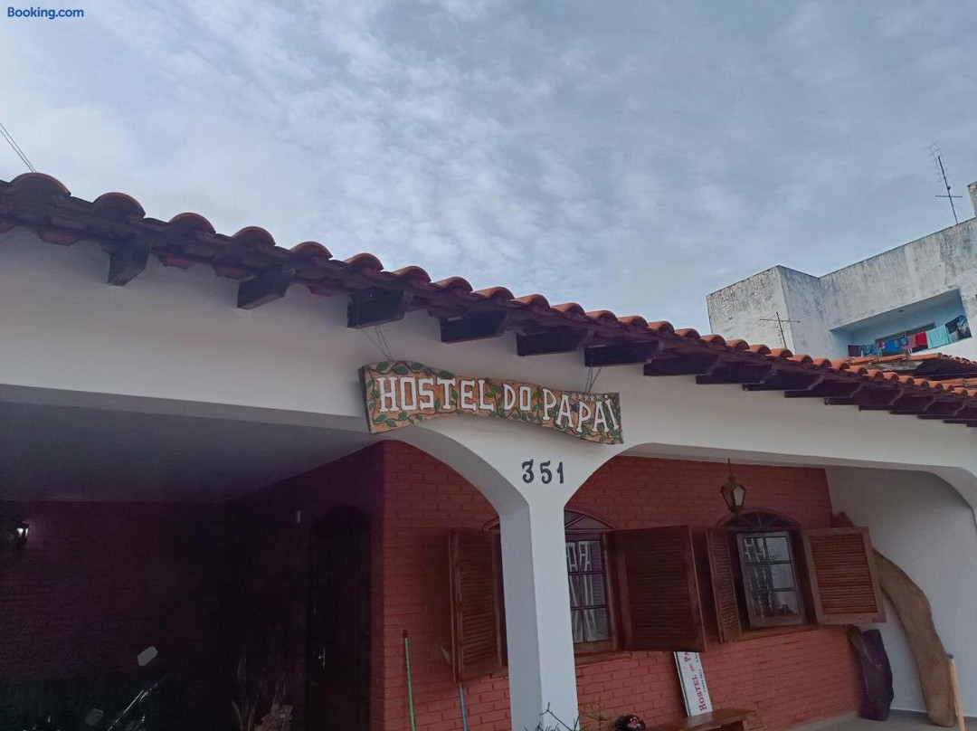 Hostel Do Papai 3