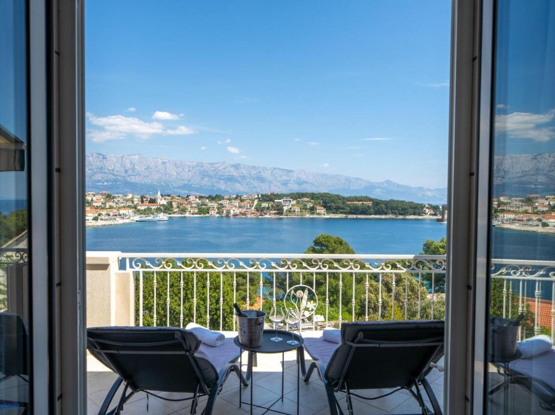 Apartments Siesta