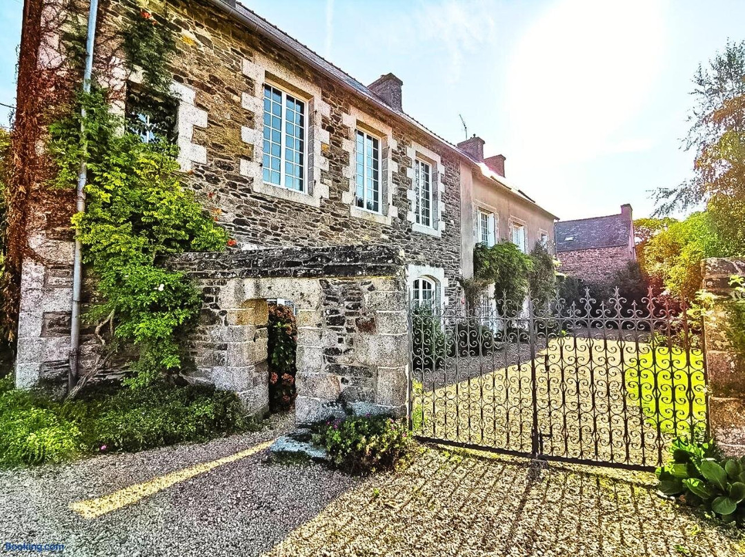 Ty Monde - Chambres D'hotes En Finistere
