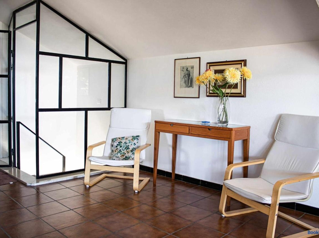San Basilio Guest House