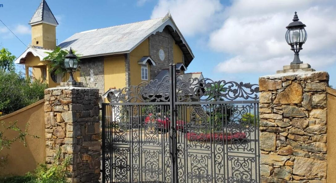 Tea Tree Boutique Hotel