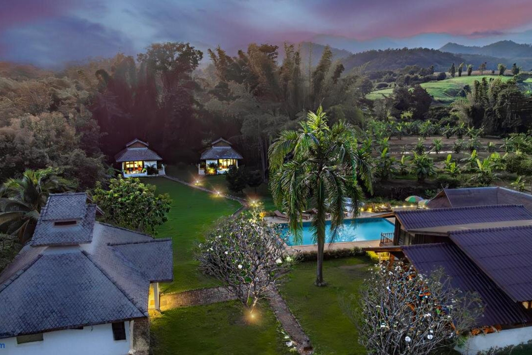 The Hideaway Village