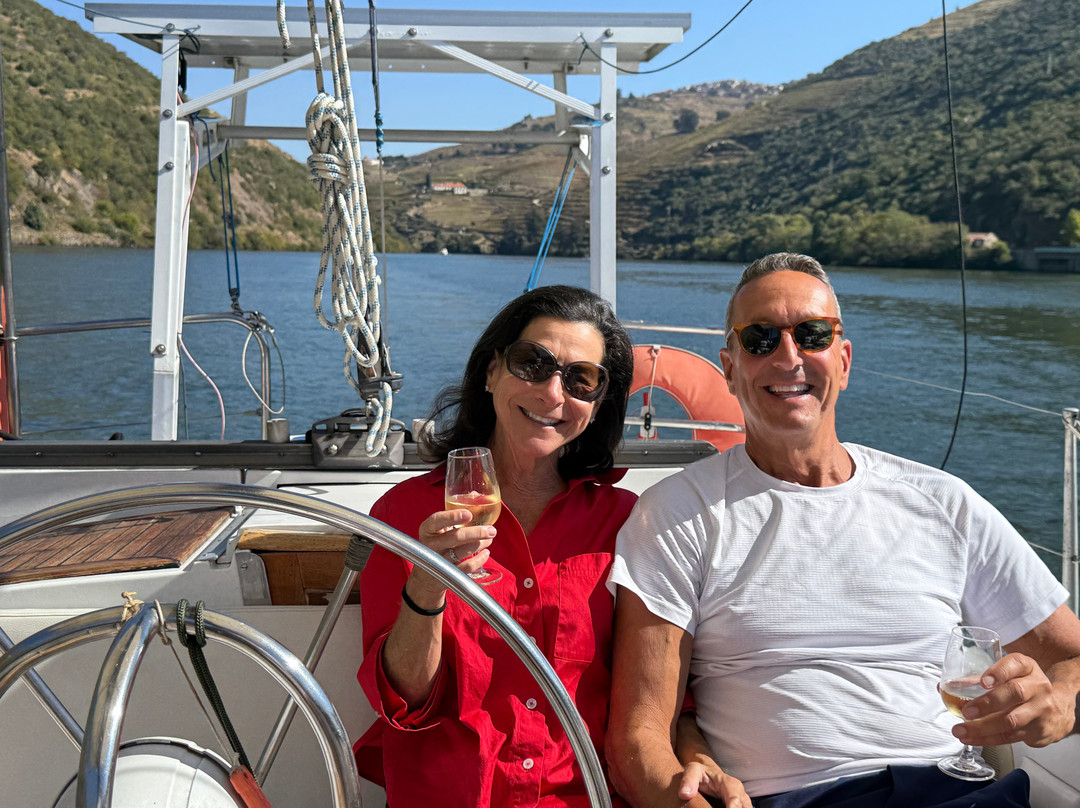 Anima Durius Douro River Cruises-Pinhao必去景点