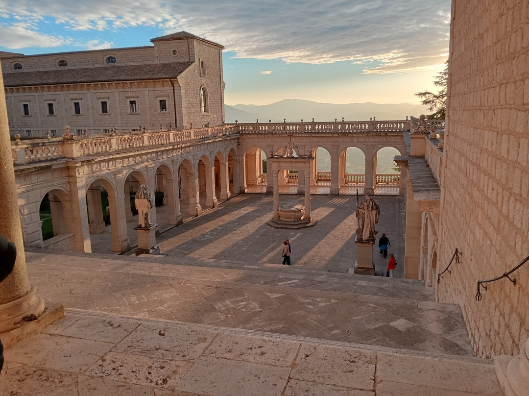 Terrazza