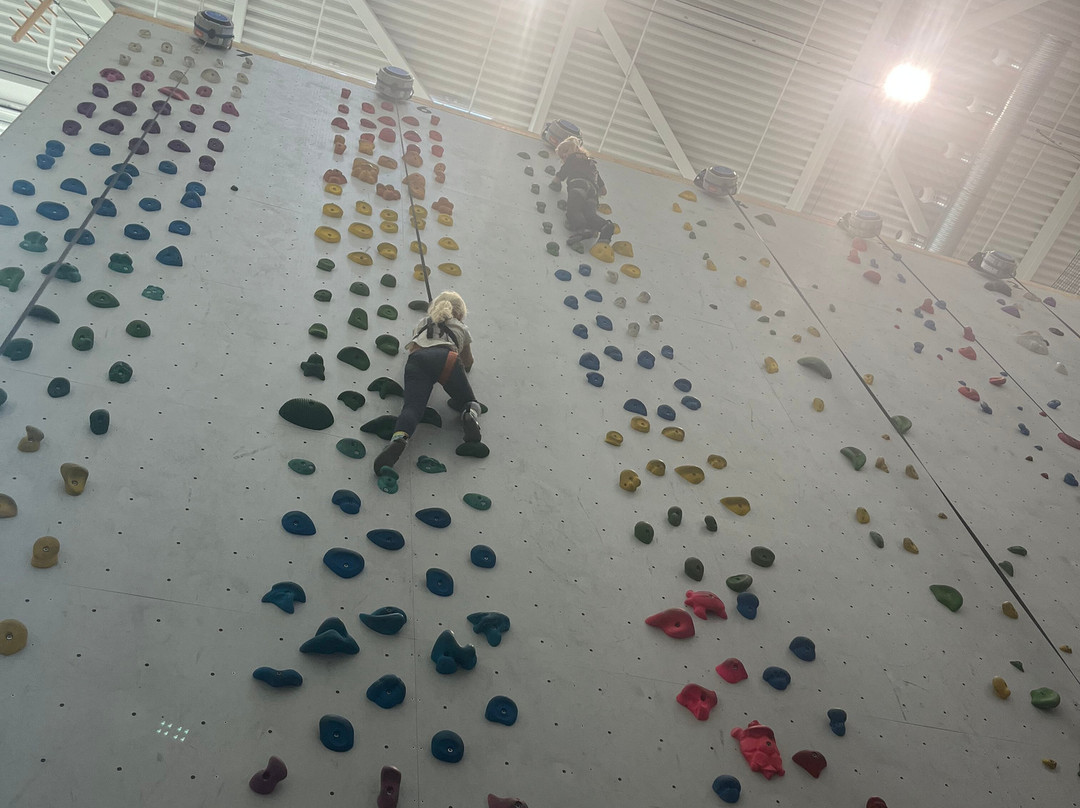 Playground Stavanger-斯塔万格必去景点