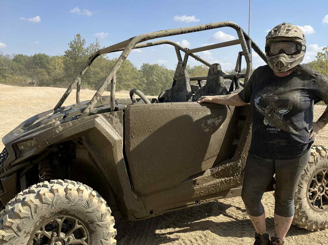 Adventure Rentals-Attica必去景点