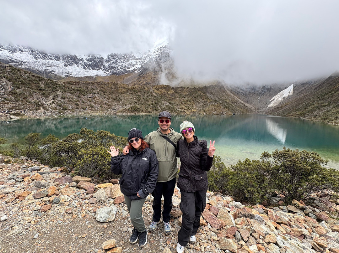 Llamitas Travel Agency-San Sebastian必去景点