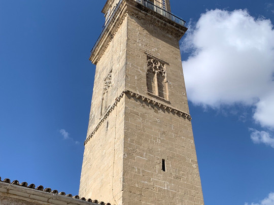 Catedral de Jerez-赫雷斯德拉弗隆特拉必去景点