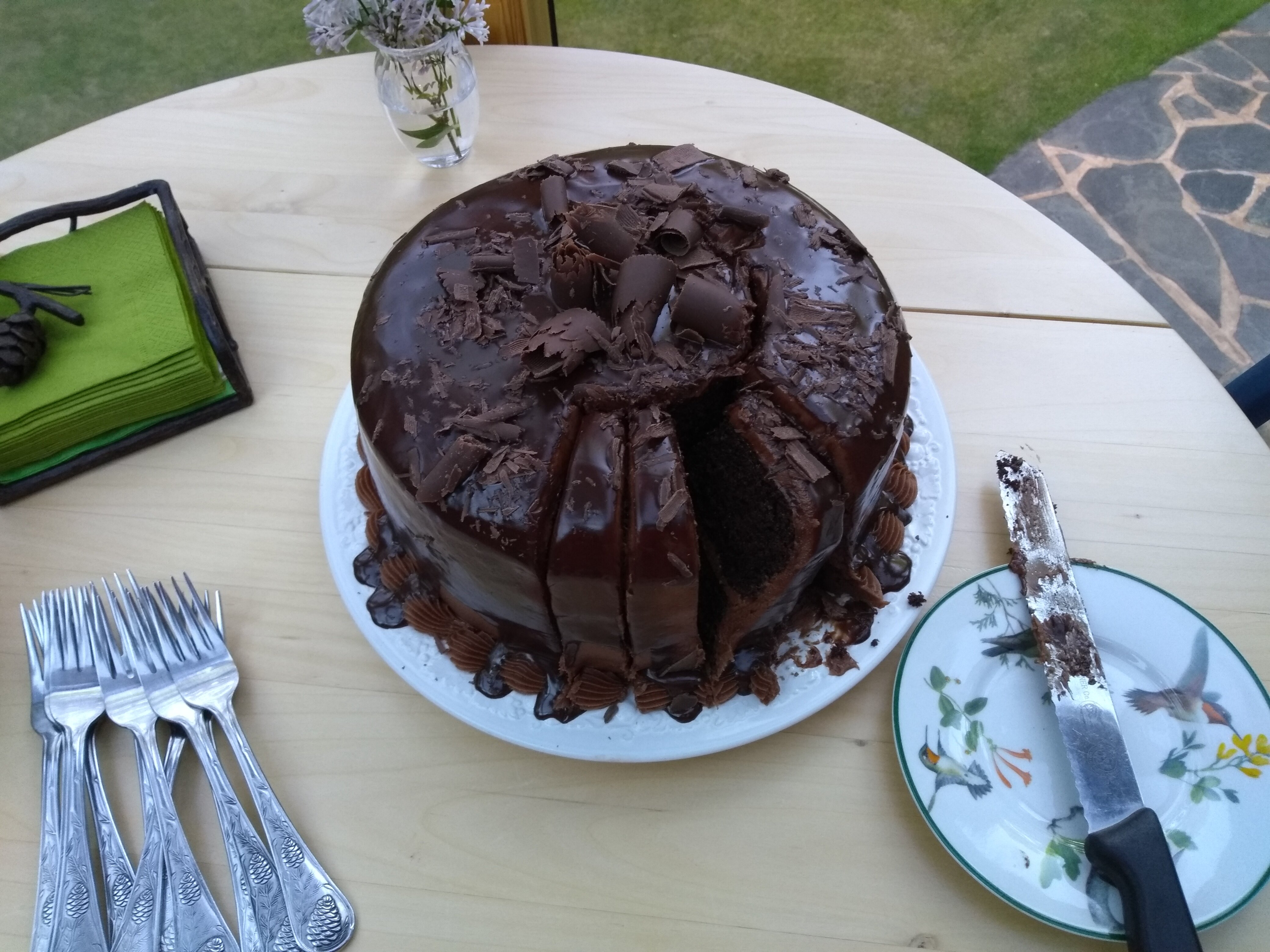 Horton Creek Inn Bed & Breakfast-官方