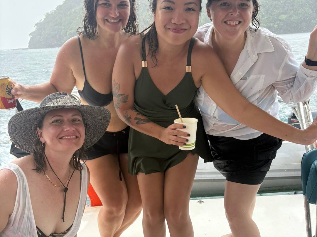 Pacific Soul Sailing-波特雷罗必去景点